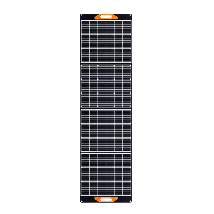 200W Foldable Solar Panel